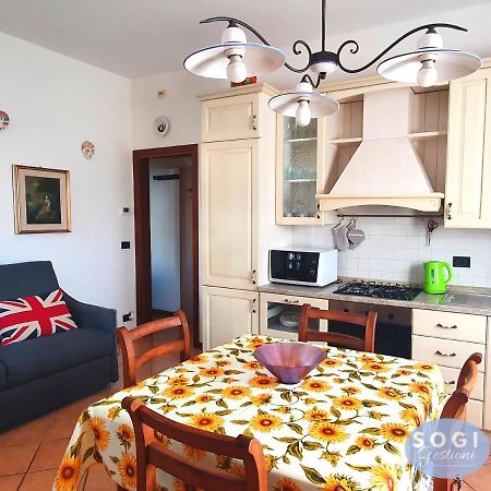 Casa Sbrindoli Appartement Lido di Jesolo Buitenkant foto