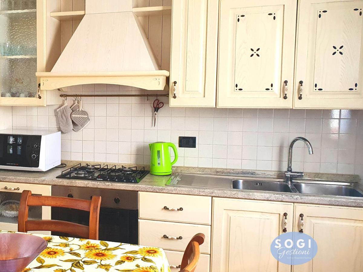 Casa Sbrindoli Appartement Lido di Jesolo Buitenkant foto