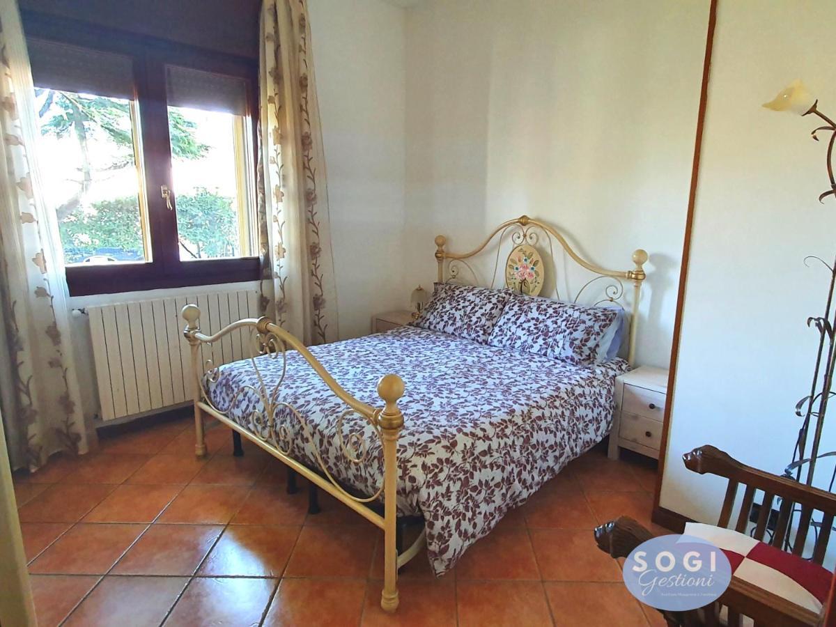 Casa Sbrindoli Appartement Lido di Jesolo Buitenkant foto