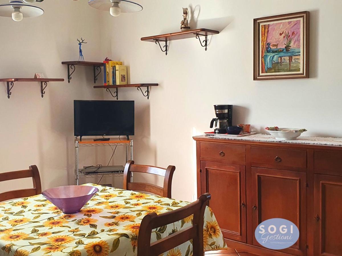 Casa Sbrindoli Appartement Lido di Jesolo Buitenkant foto
