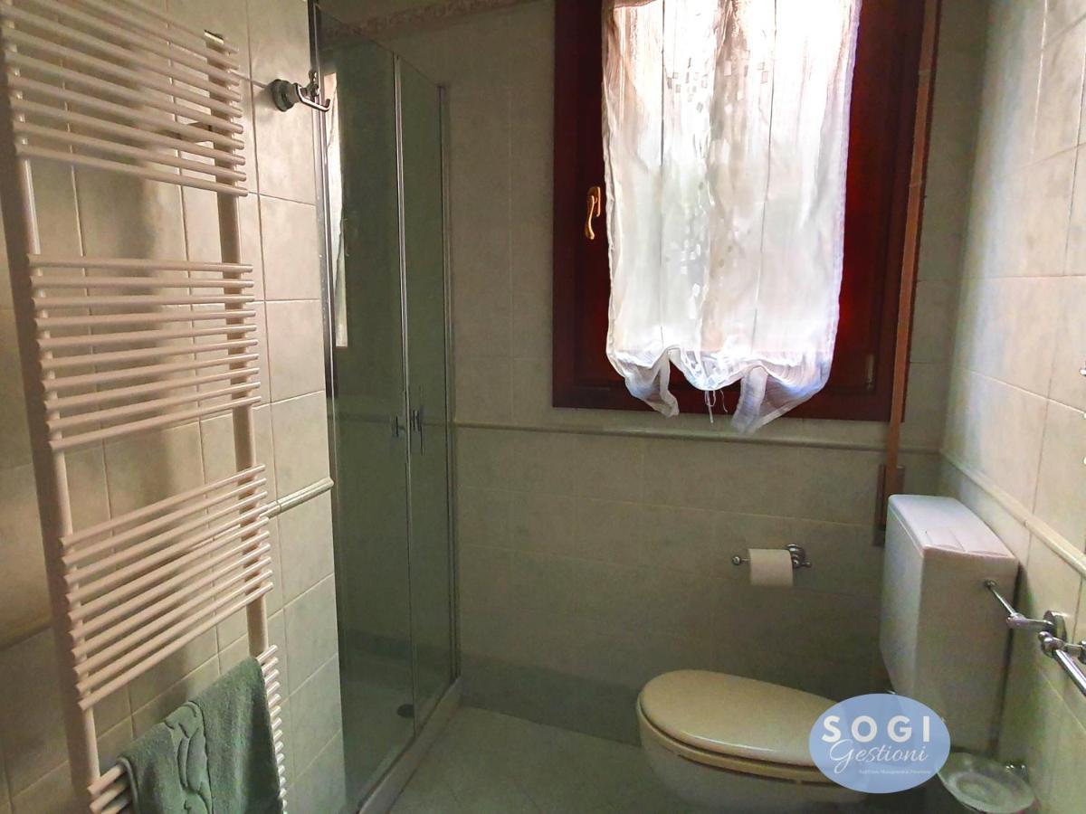 Casa Sbrindoli Appartement Lido di Jesolo Buitenkant foto