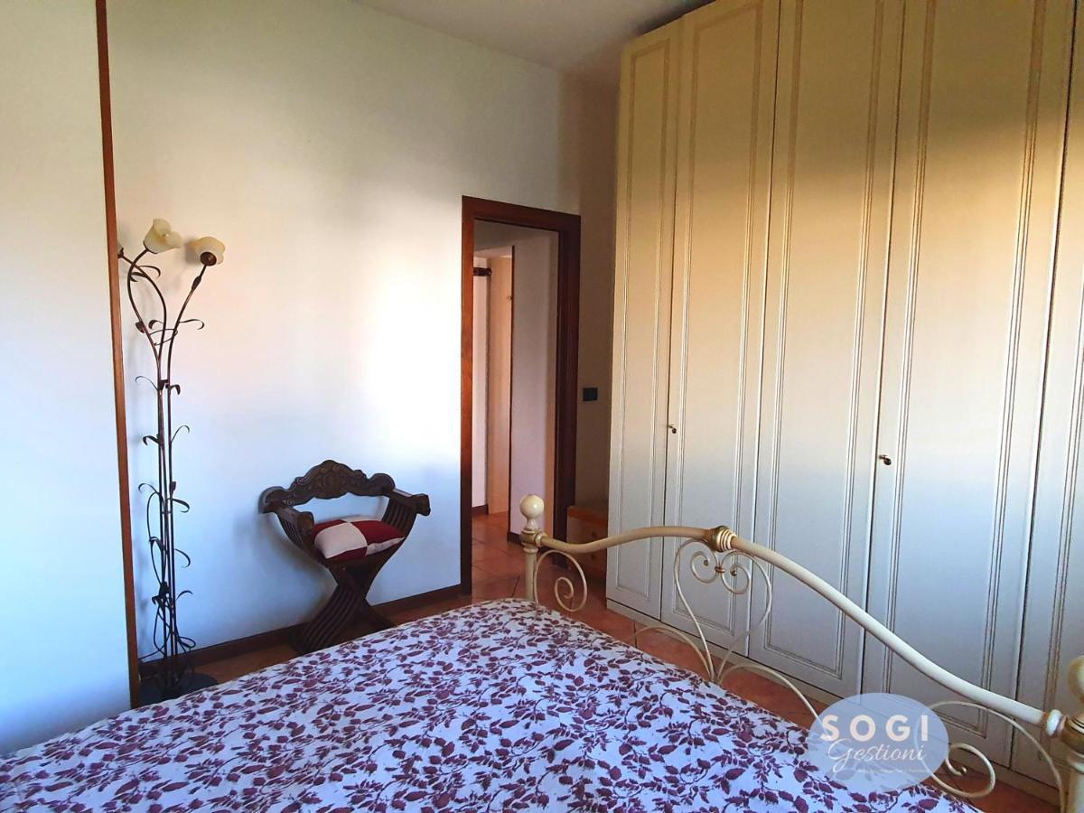 Casa Sbrindoli Appartement Lido di Jesolo Buitenkant foto