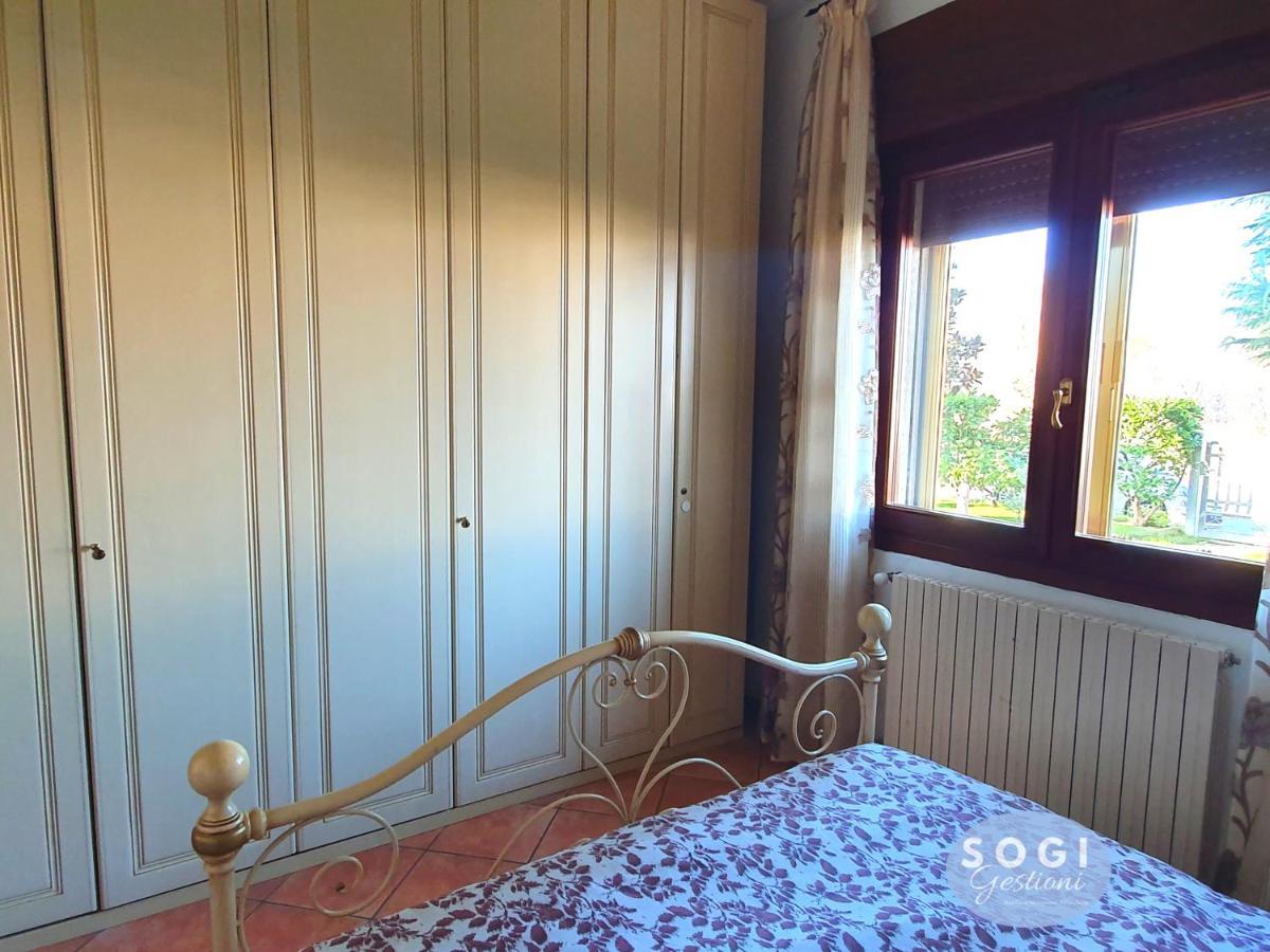 Casa Sbrindoli Appartement Lido di Jesolo Buitenkant foto